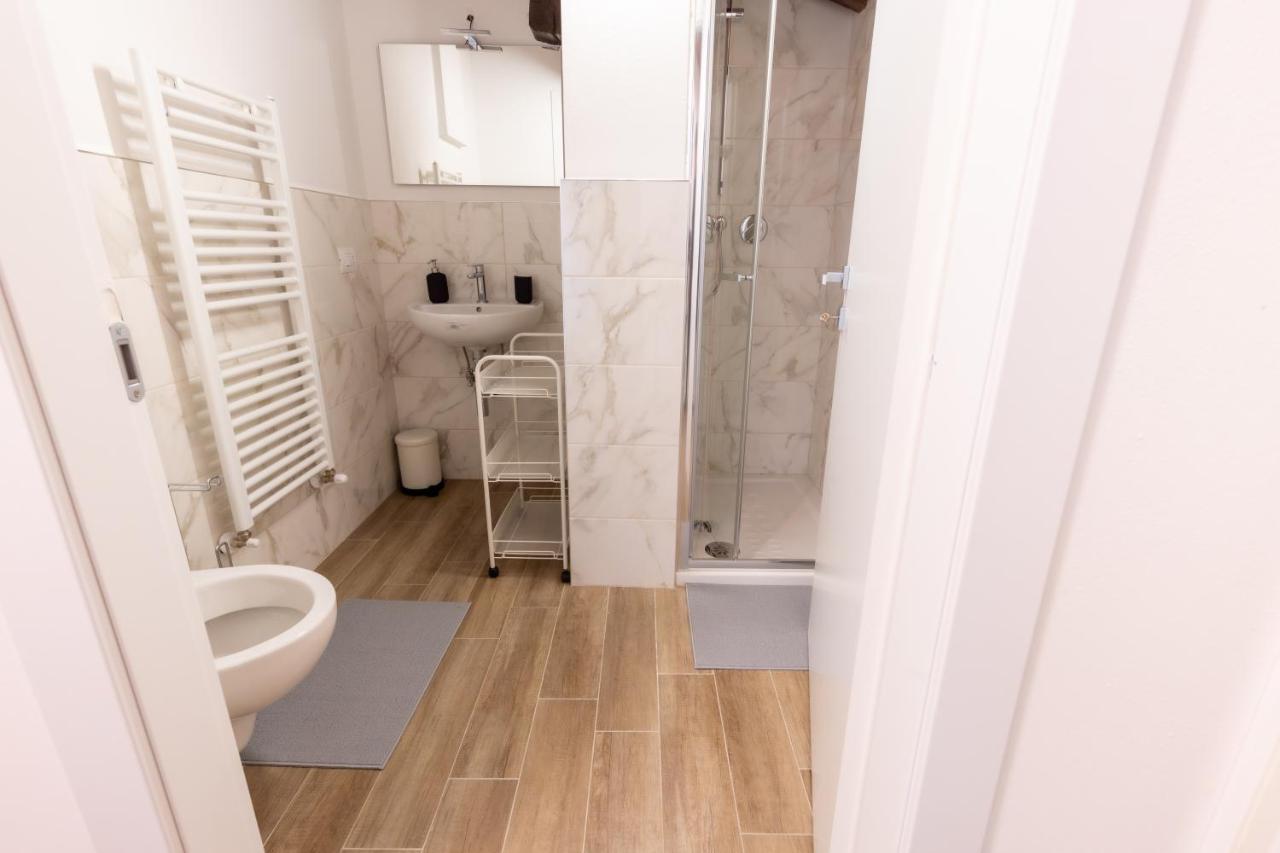 Cavour Florence Apartment المظهر الخارجي الصورة