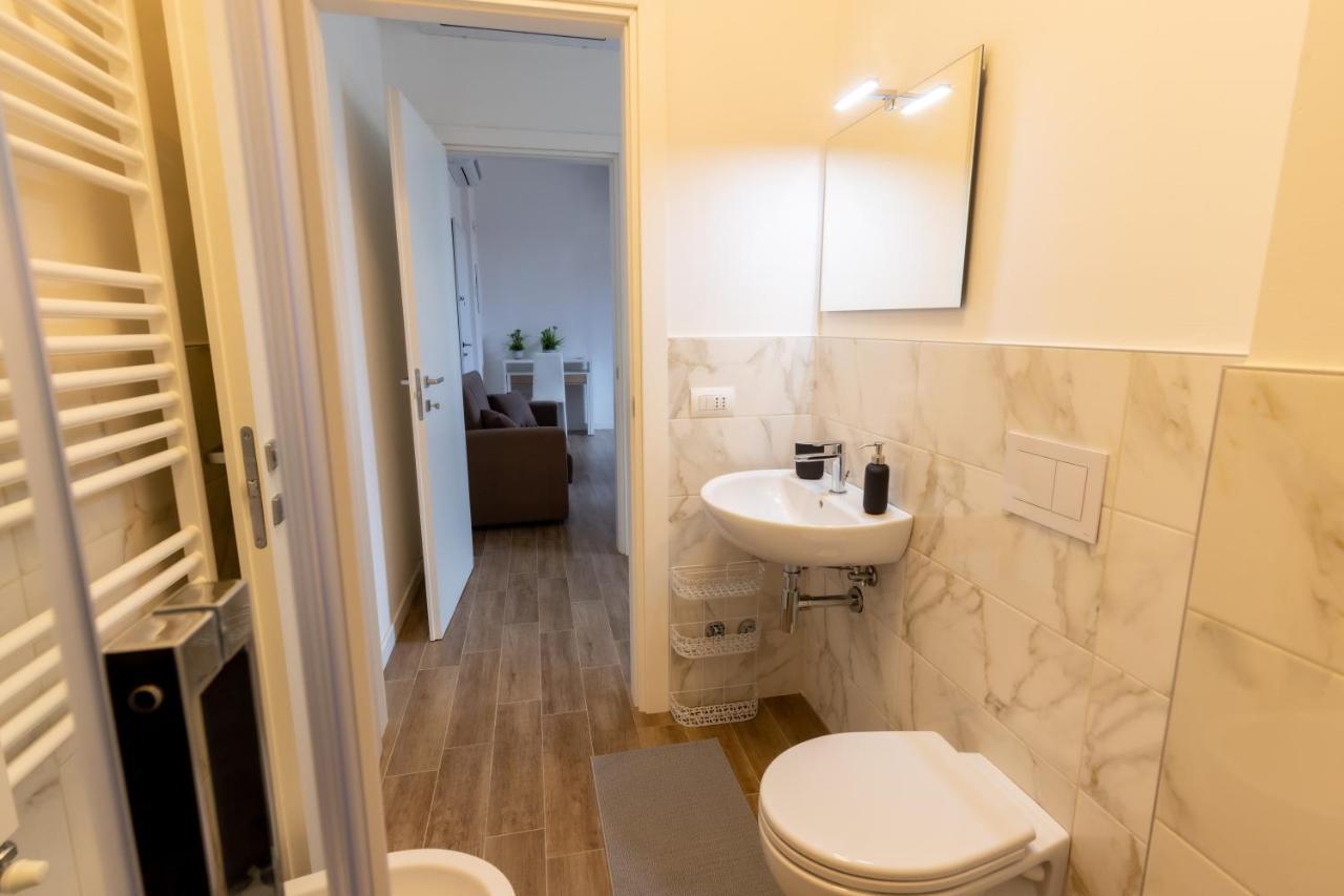 Cavour Florence Apartment المظهر الخارجي الصورة