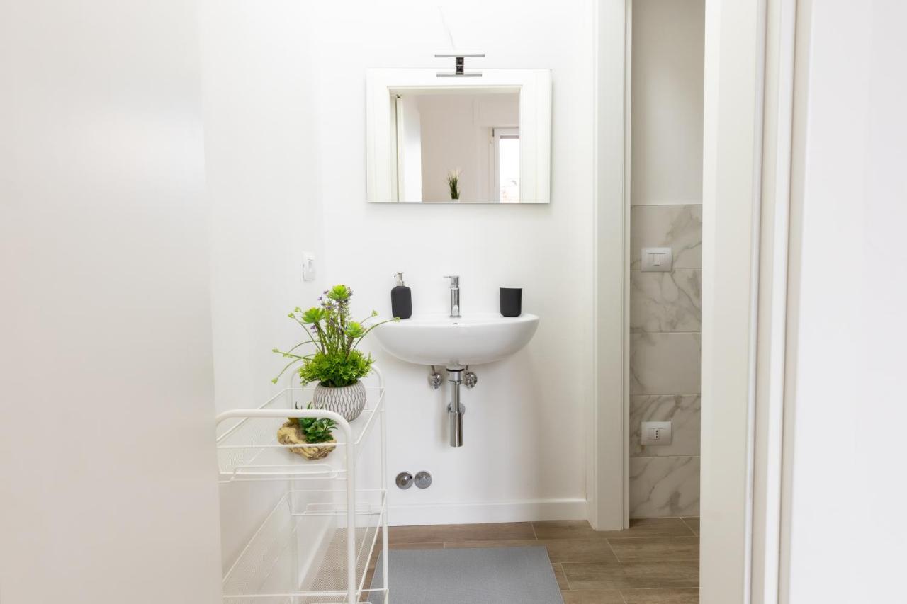 Cavour Florence Apartment المظهر الخارجي الصورة