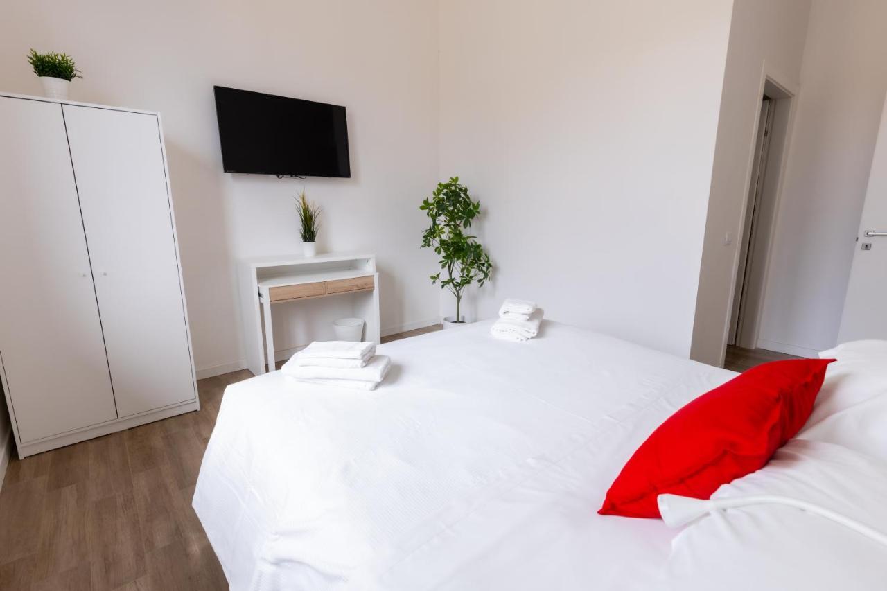 Cavour Florence Apartment المظهر الخارجي الصورة
