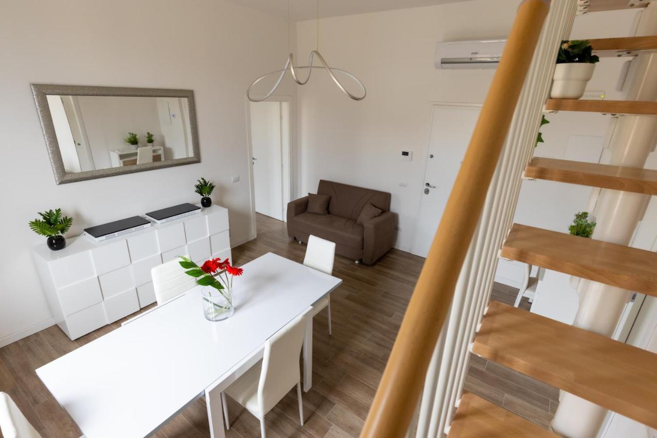 Cavour Florence Apartment المظهر الخارجي الصورة