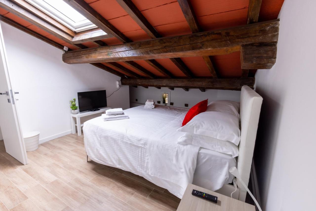Cavour Florence Apartment المظهر الخارجي الصورة