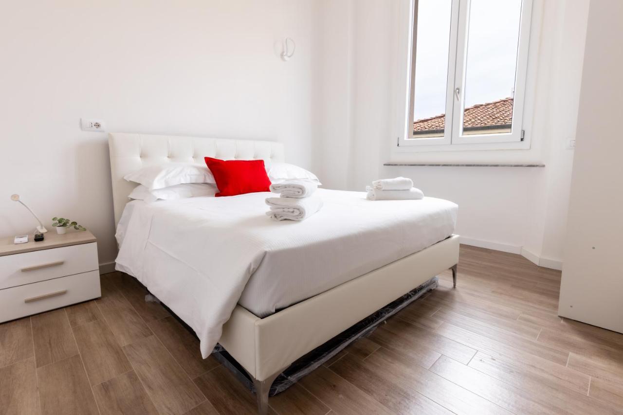Cavour Florence Apartment المظهر الخارجي الصورة