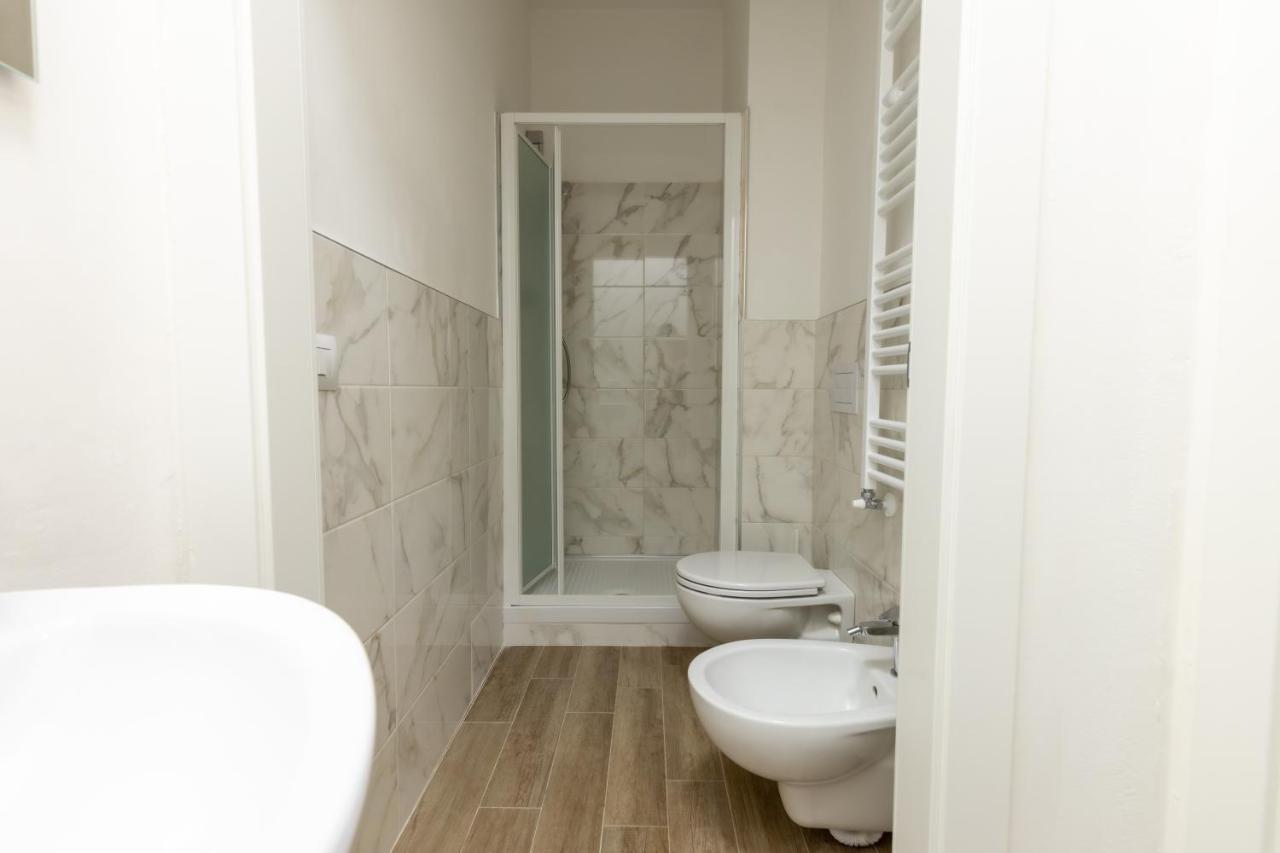 Cavour Florence Apartment المظهر الخارجي الصورة