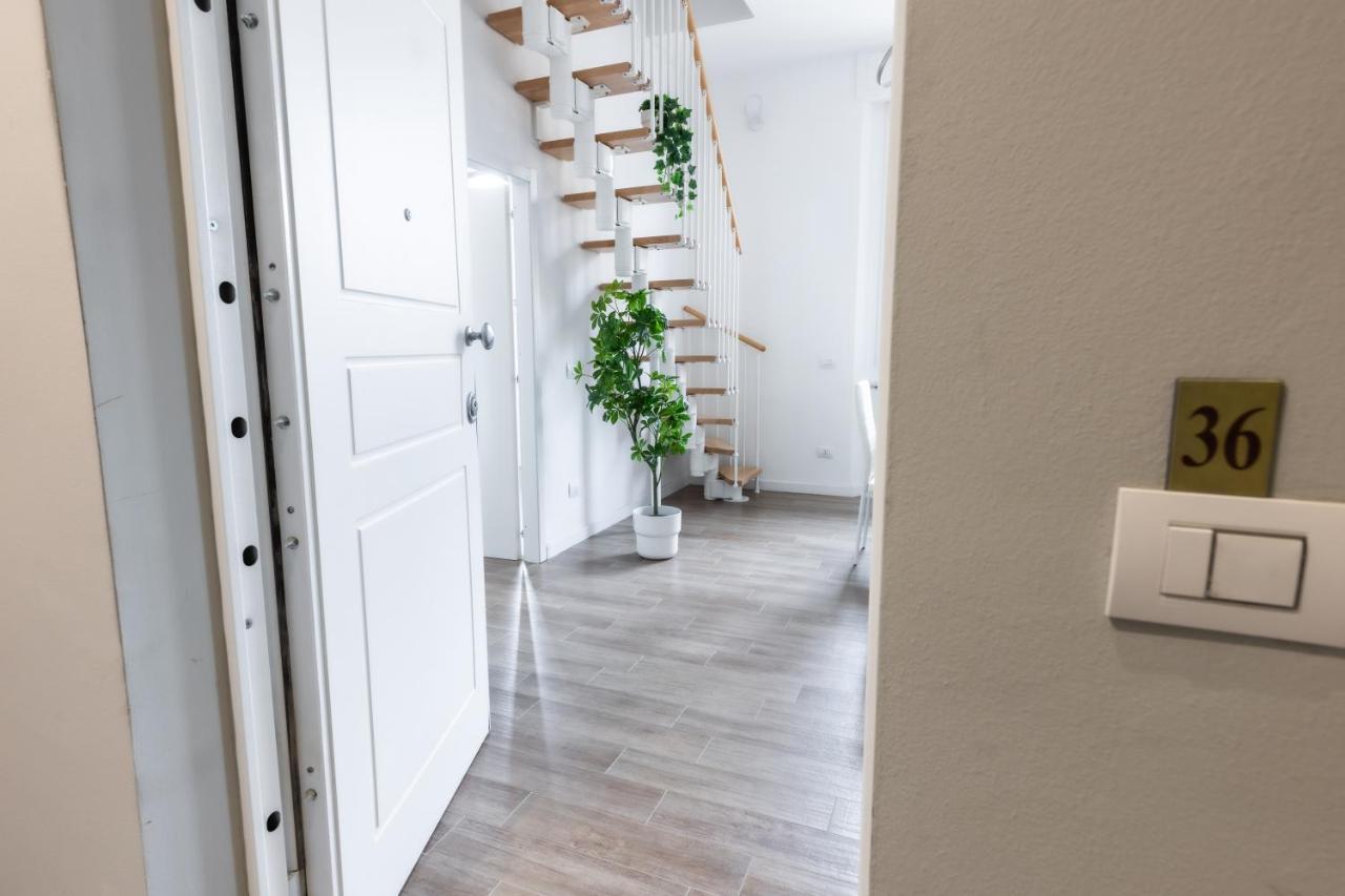 Cavour Florence Apartment المظهر الخارجي الصورة