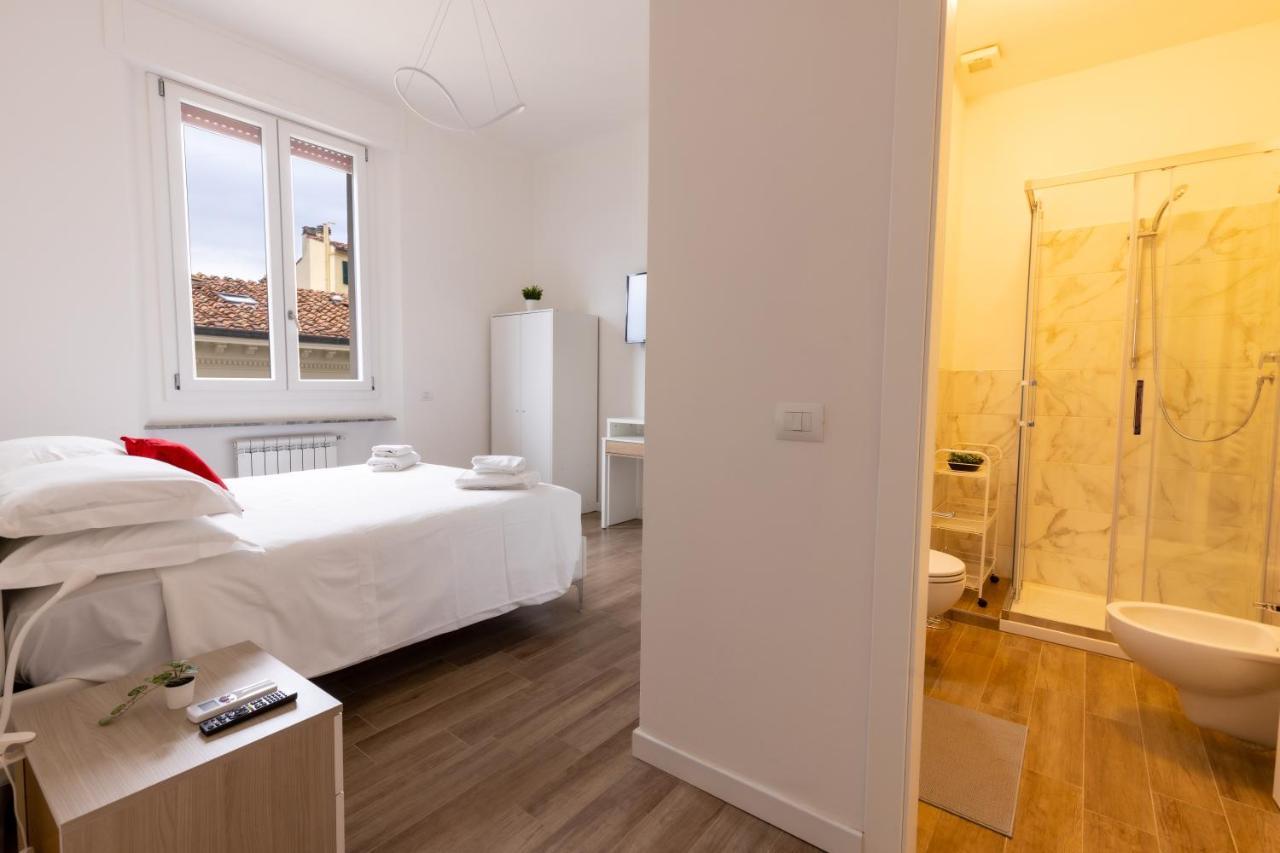 Cavour Florence Apartment المظهر الخارجي الصورة