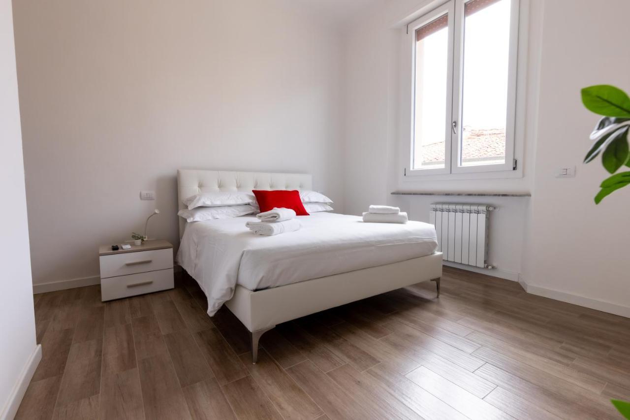 Cavour Florence Apartment المظهر الخارجي الصورة