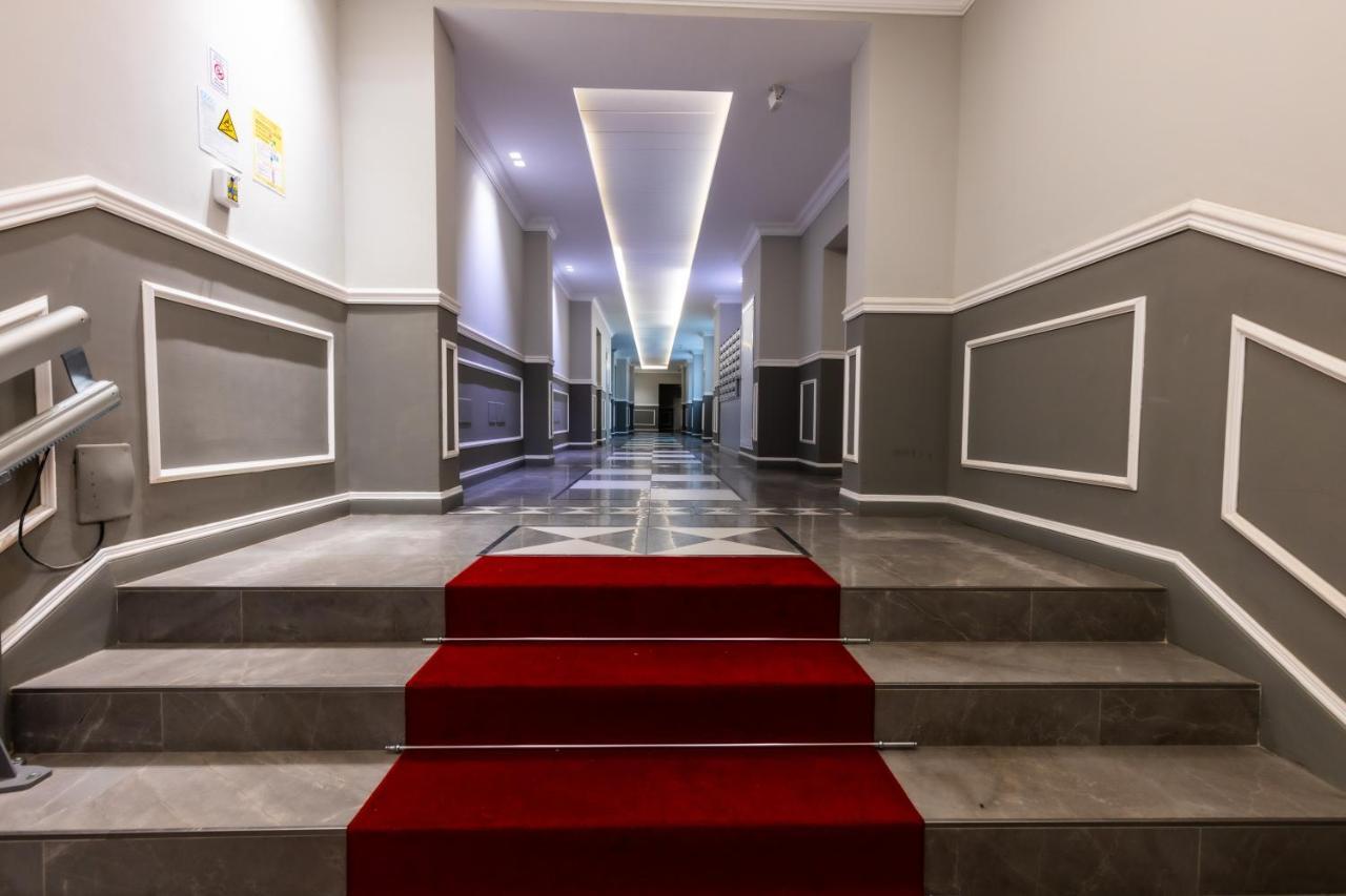 Cavour Florence Apartment المظهر الخارجي الصورة