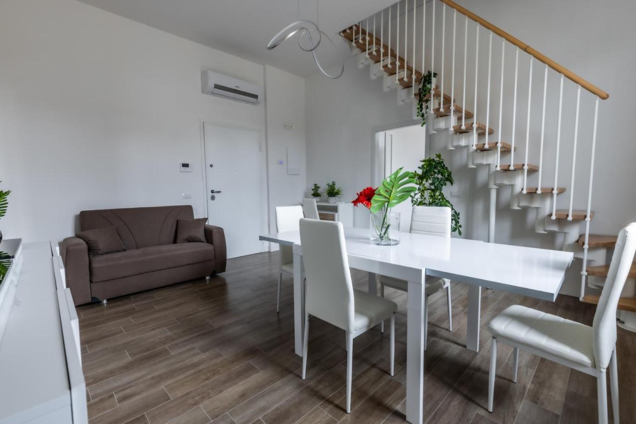 Cavour Florence Apartment المظهر الخارجي الصورة