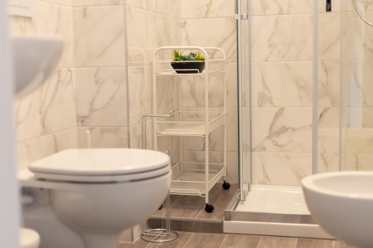 Cavour Florence Apartment المظهر الخارجي الصورة