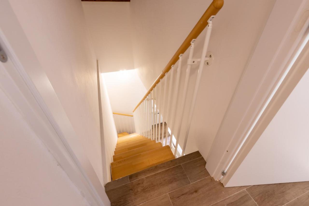 Cavour Florence Apartment المظهر الخارجي الصورة