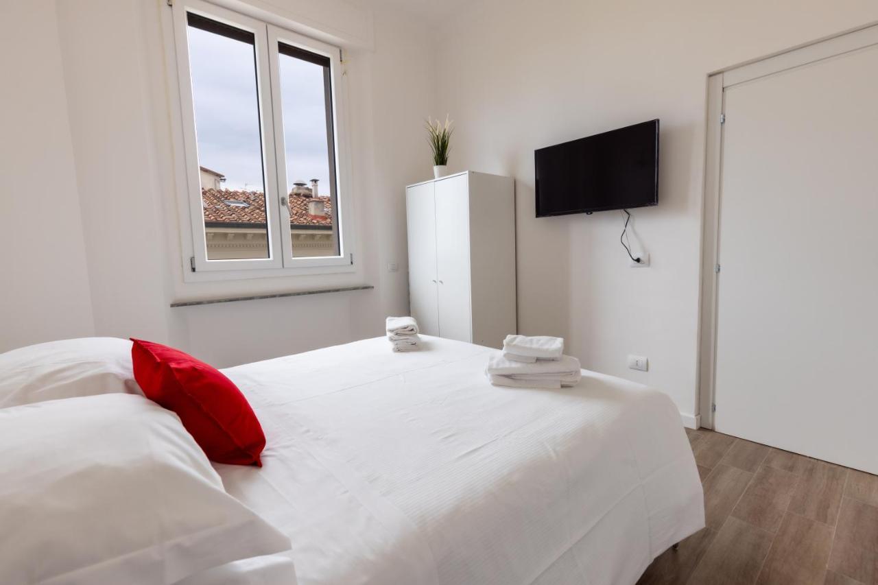 Cavour Florence Apartment المظهر الخارجي الصورة